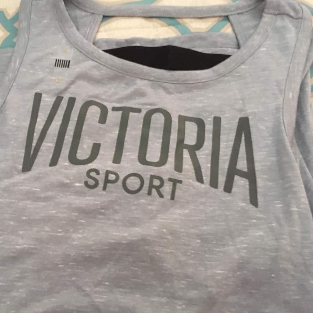 New VS Tank Top